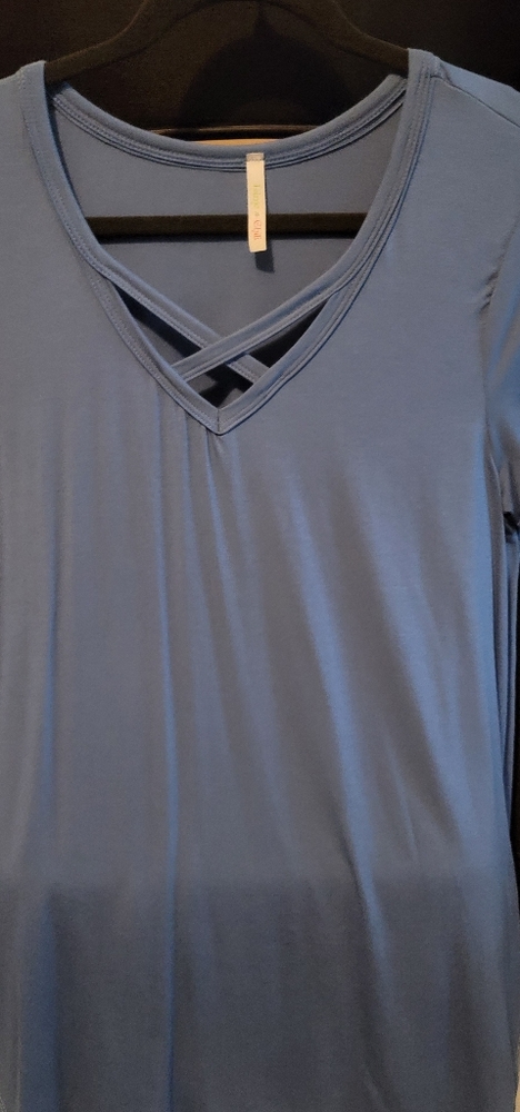 Boutique NWOT XL shirt